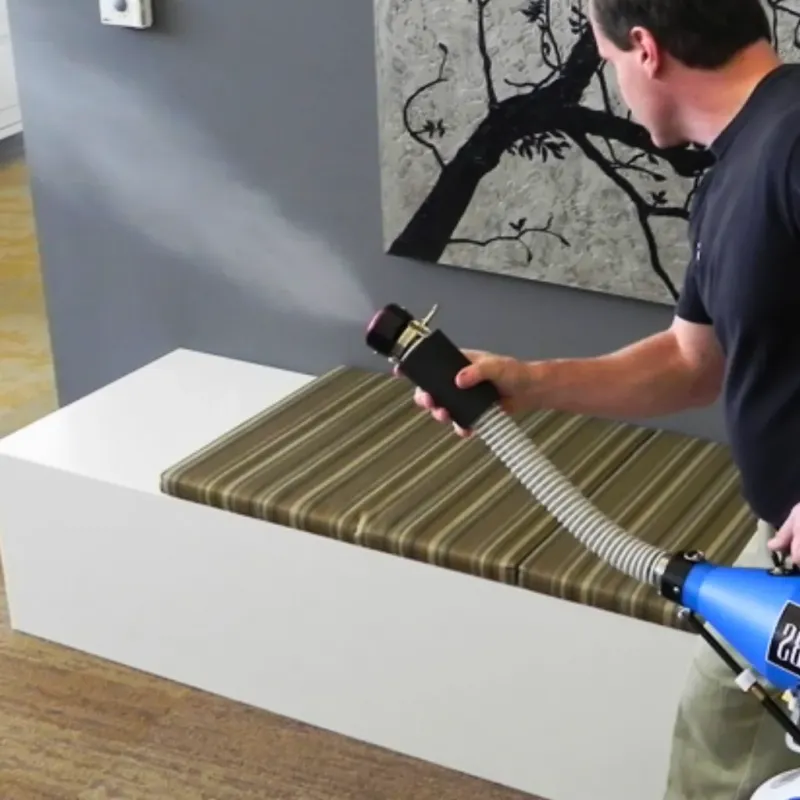 Professional Odor Removal in Forest Ranch, CA